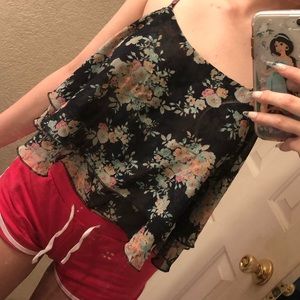 Super Cute Blouse 💕💜